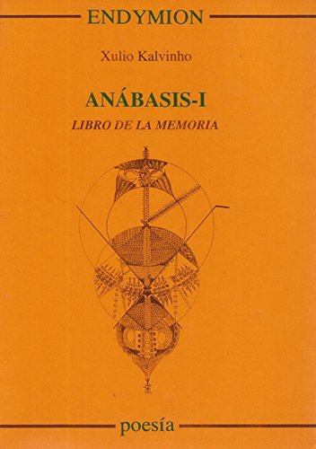 Anabasis I, libro de la memoria