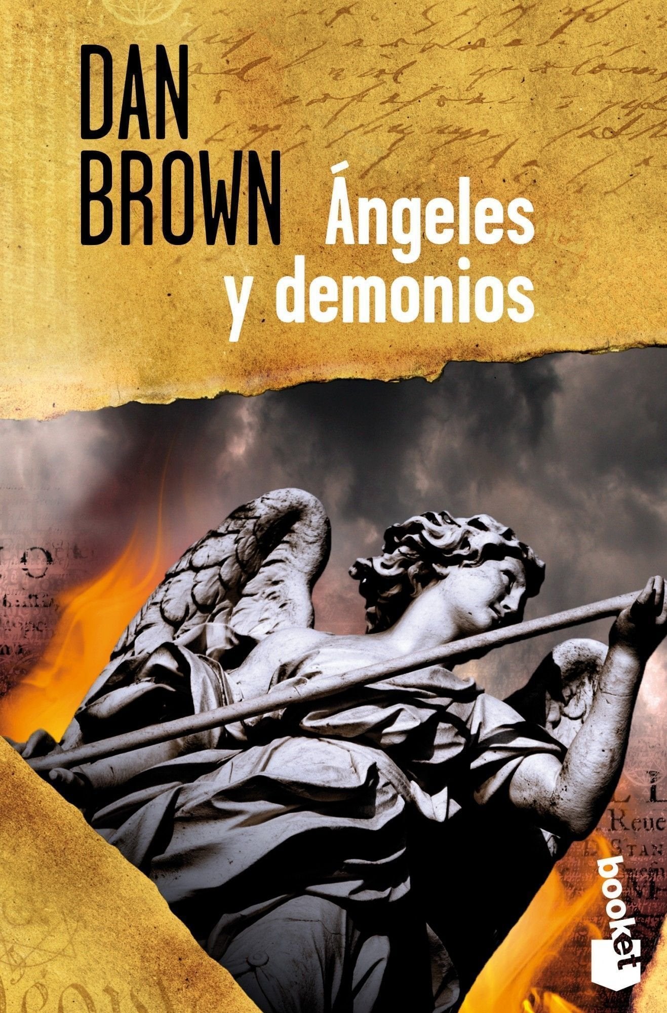 Ángeles y demonios (Colección Especial)