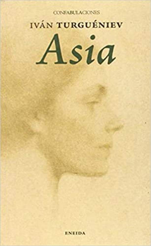 Asia (Confabulaciones)