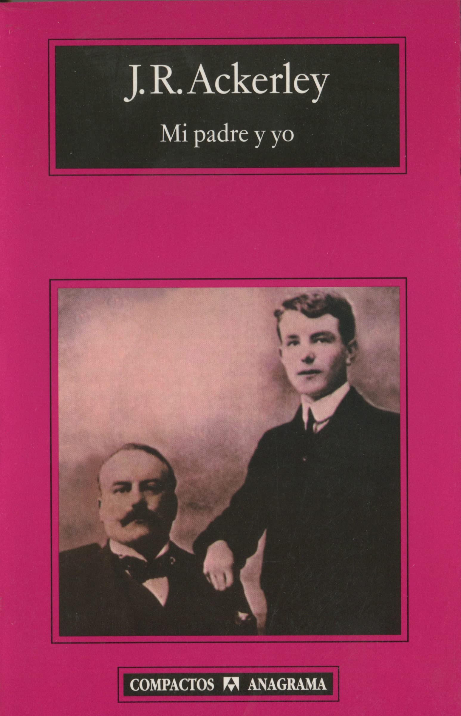 Mi padre y yo: 373 (Compactos)