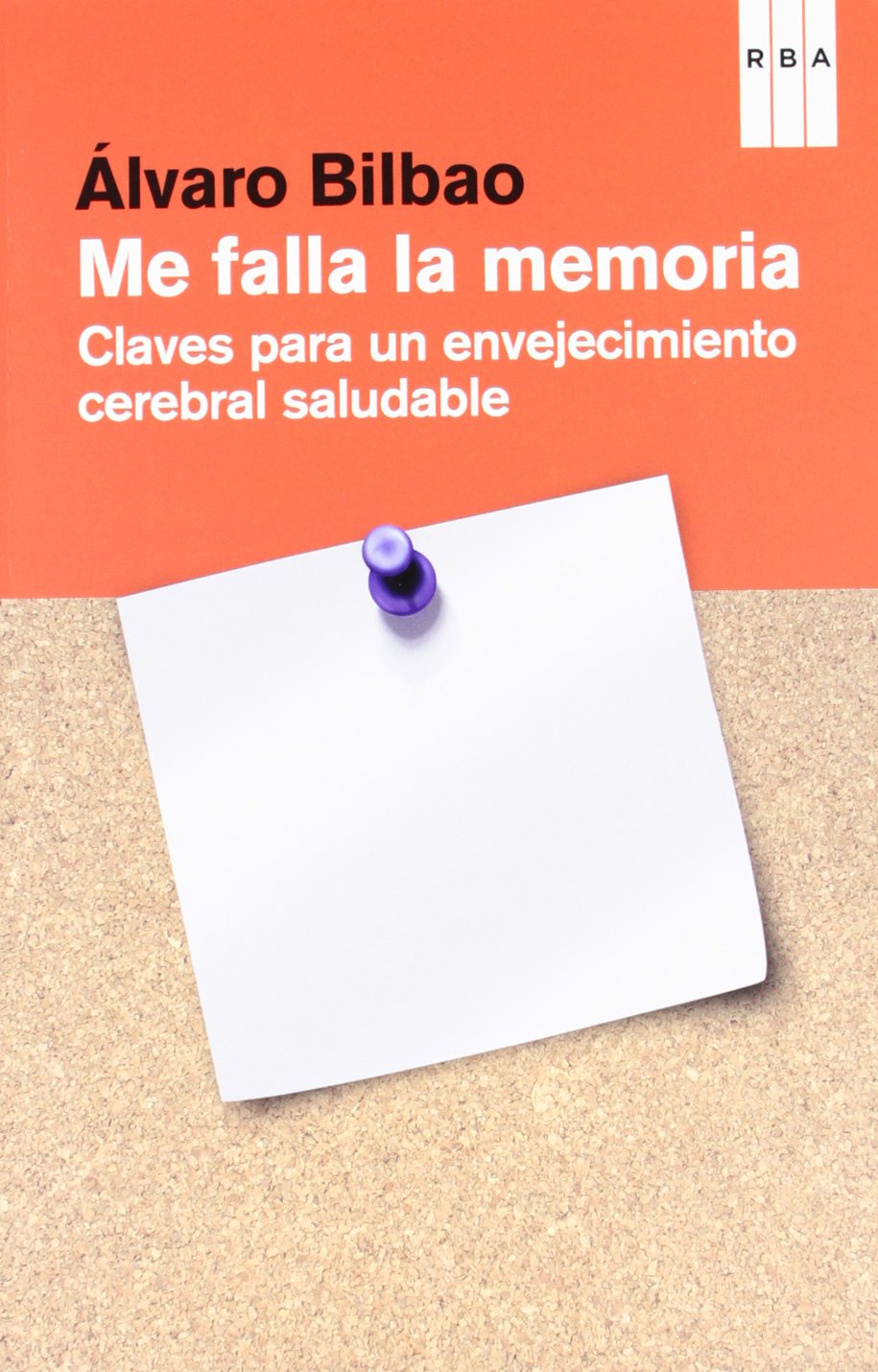 Me falla la memoria