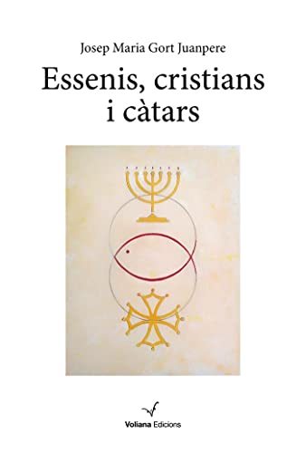 Essenis, cristians i càtars: 16 (Memòria)