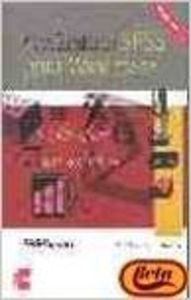 ANALISIS ESTAD.SPSS WINDOWS I (SIN COLECCION)