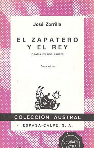 El Zapatero y El Rey