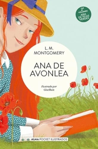 Ana de Avonlea (Pocket)