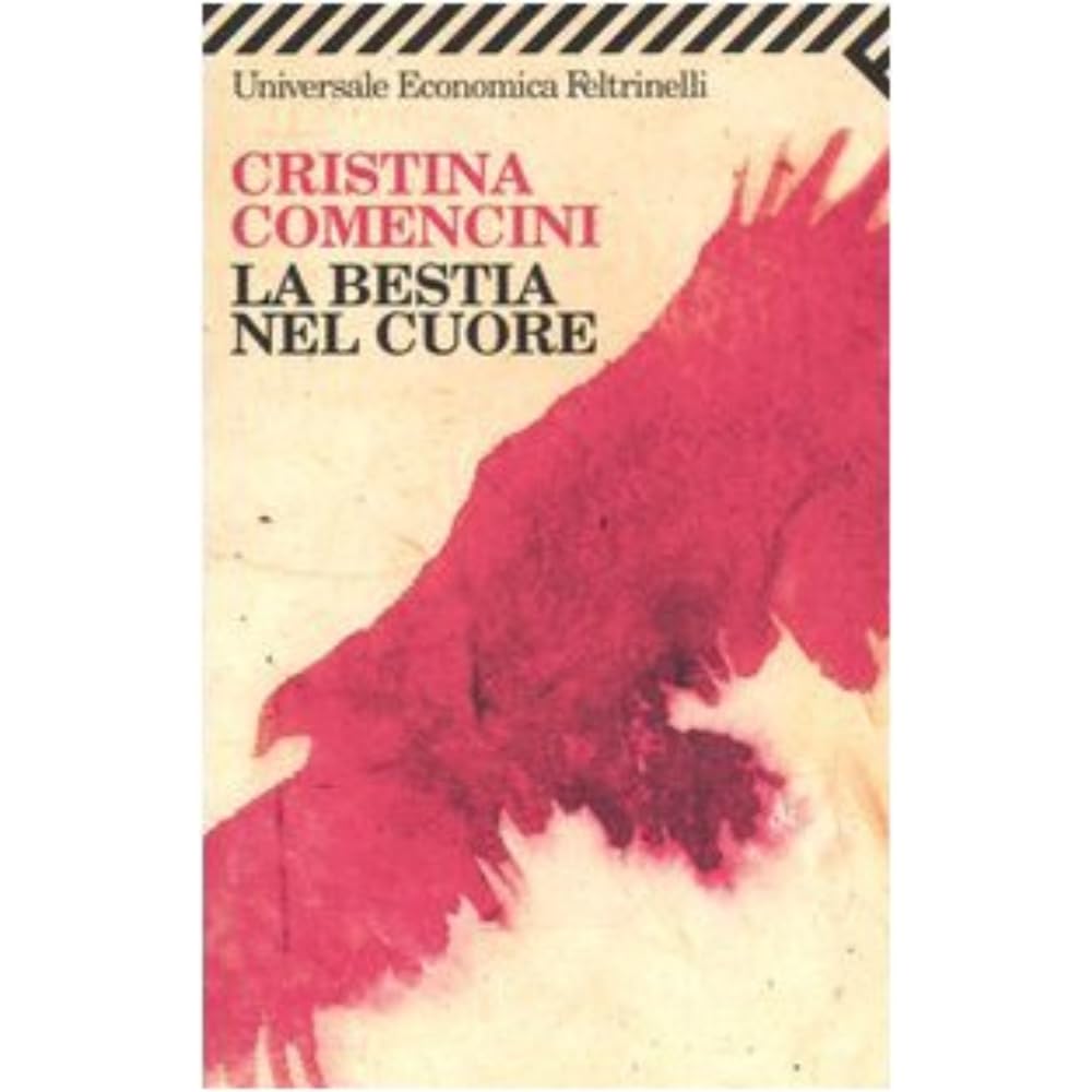 La bestia nel cuore (Universale economica)