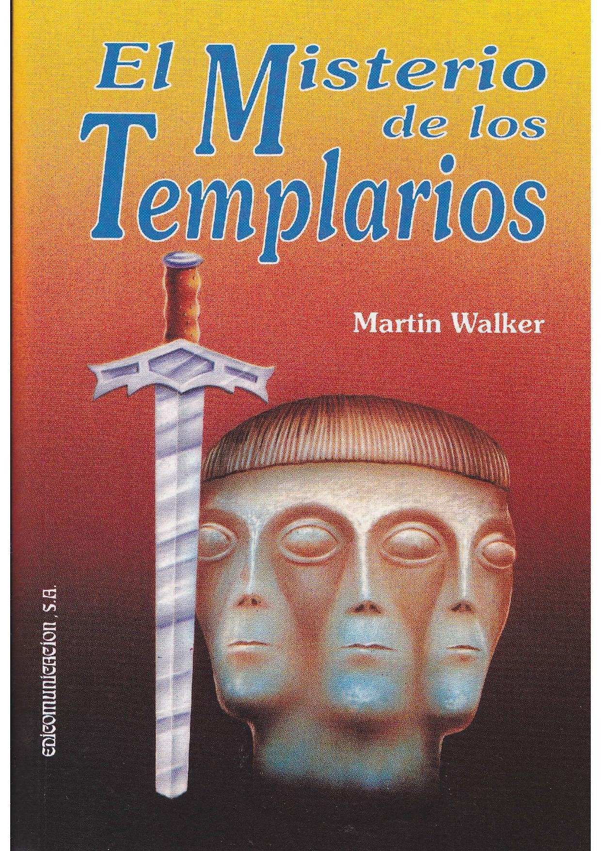 El misterio de los templarios