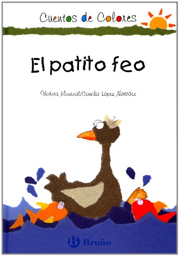 PATITO FEO,EL (SIN COLECCION)