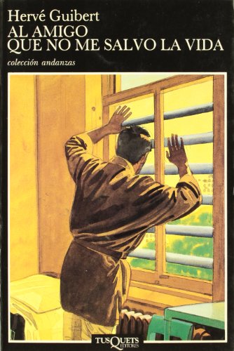 Al amigo que no me salvó la vida: 141 (Andanzas)
