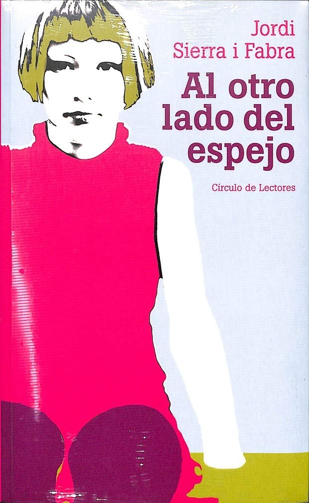 AL OTRO LADO DEL ESPEJO
