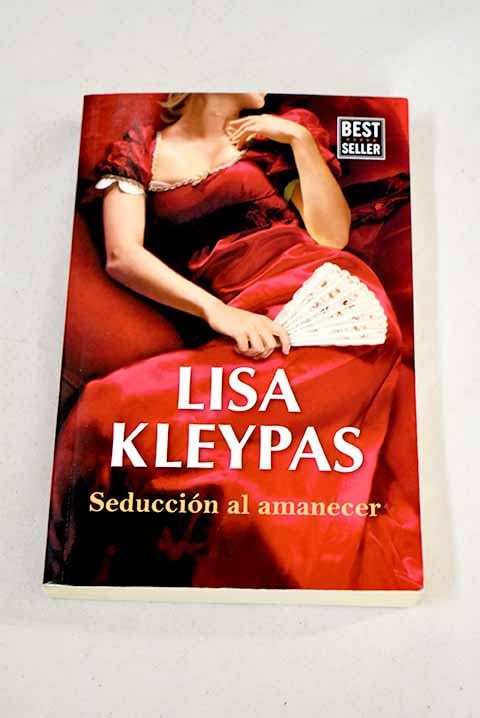 Seducción al amanecer