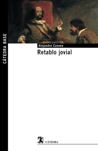 Retablo jovial (Cátedra base)