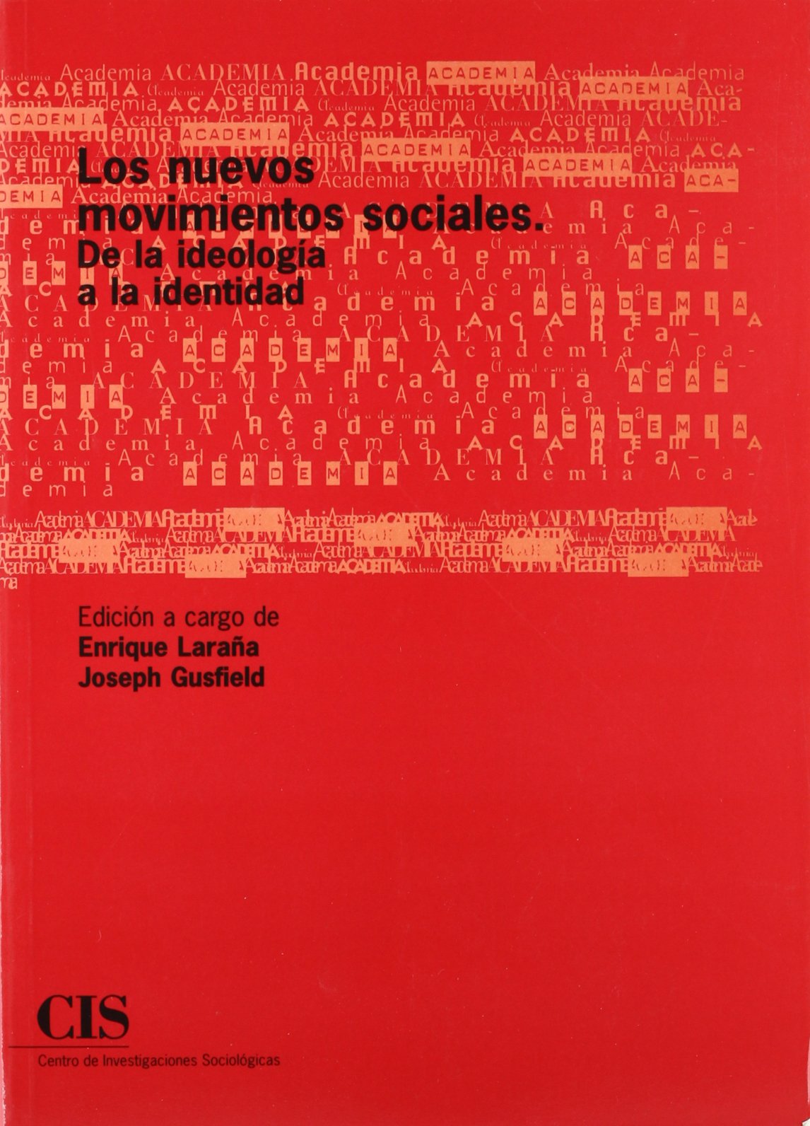 Los nuevos movimientos sociales