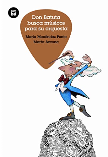 Don Batuta busca músicos para su orquesta