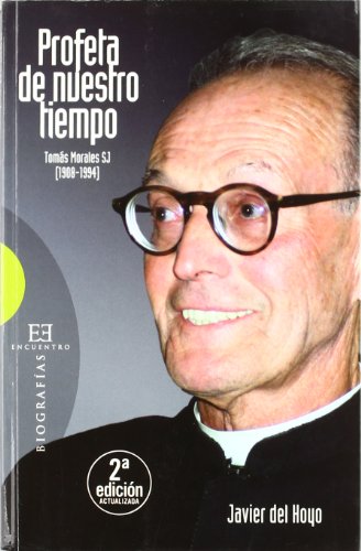 Profeta de nuestro tiempo