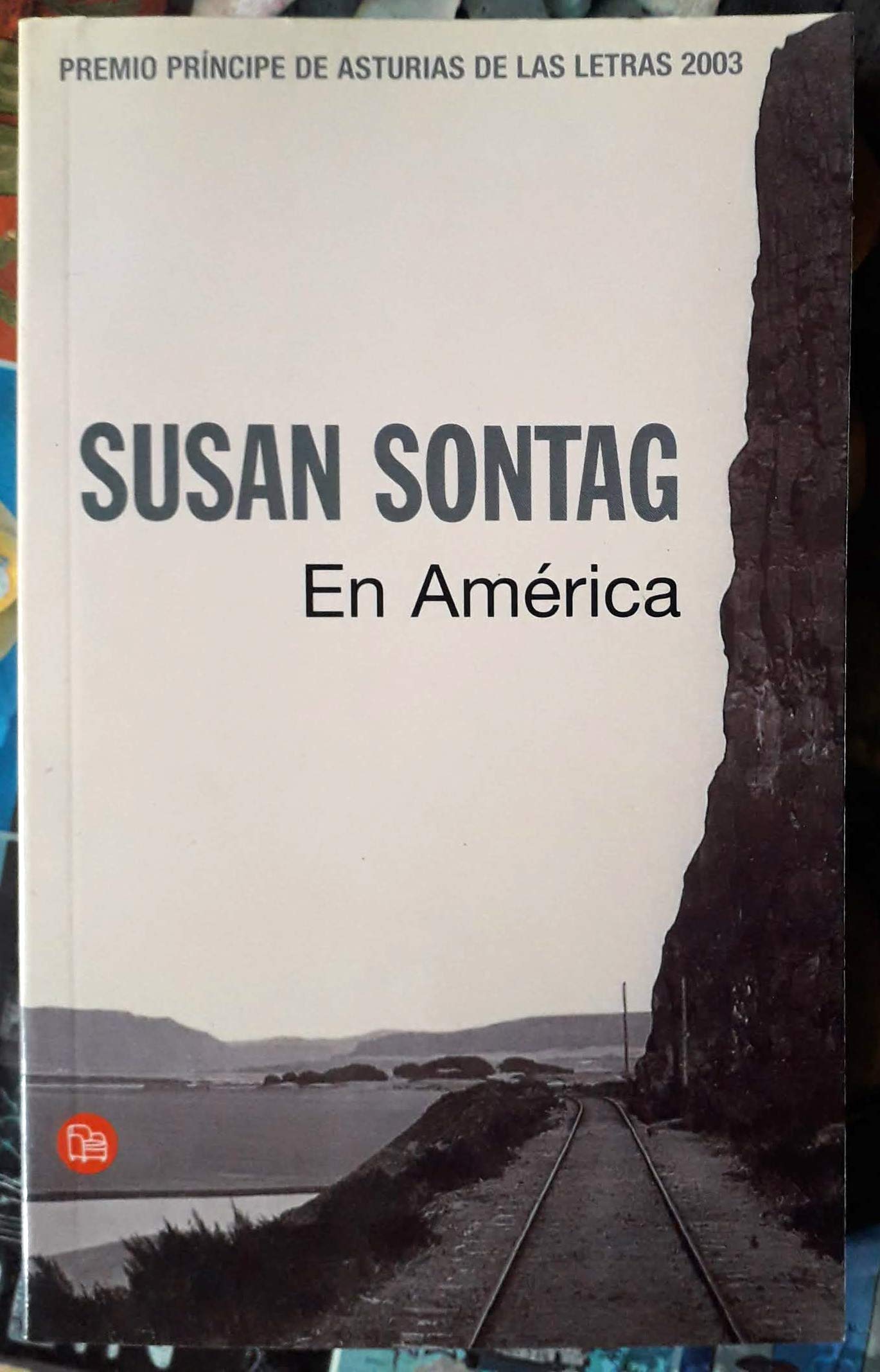 En America (Punto De Lectura)