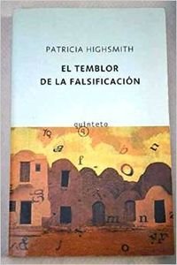 El Temblor De LA Falsificacion