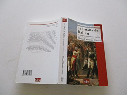 La batalla de Bailén