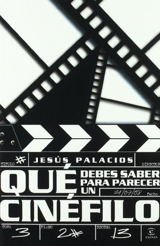 ¿QUE DEBES SABER PARA PARECER UN CINEFIL
