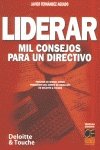 LIDERAR 1000 CONSEJOS PARA UN DIRECTIVO 3 (EMPRESA)