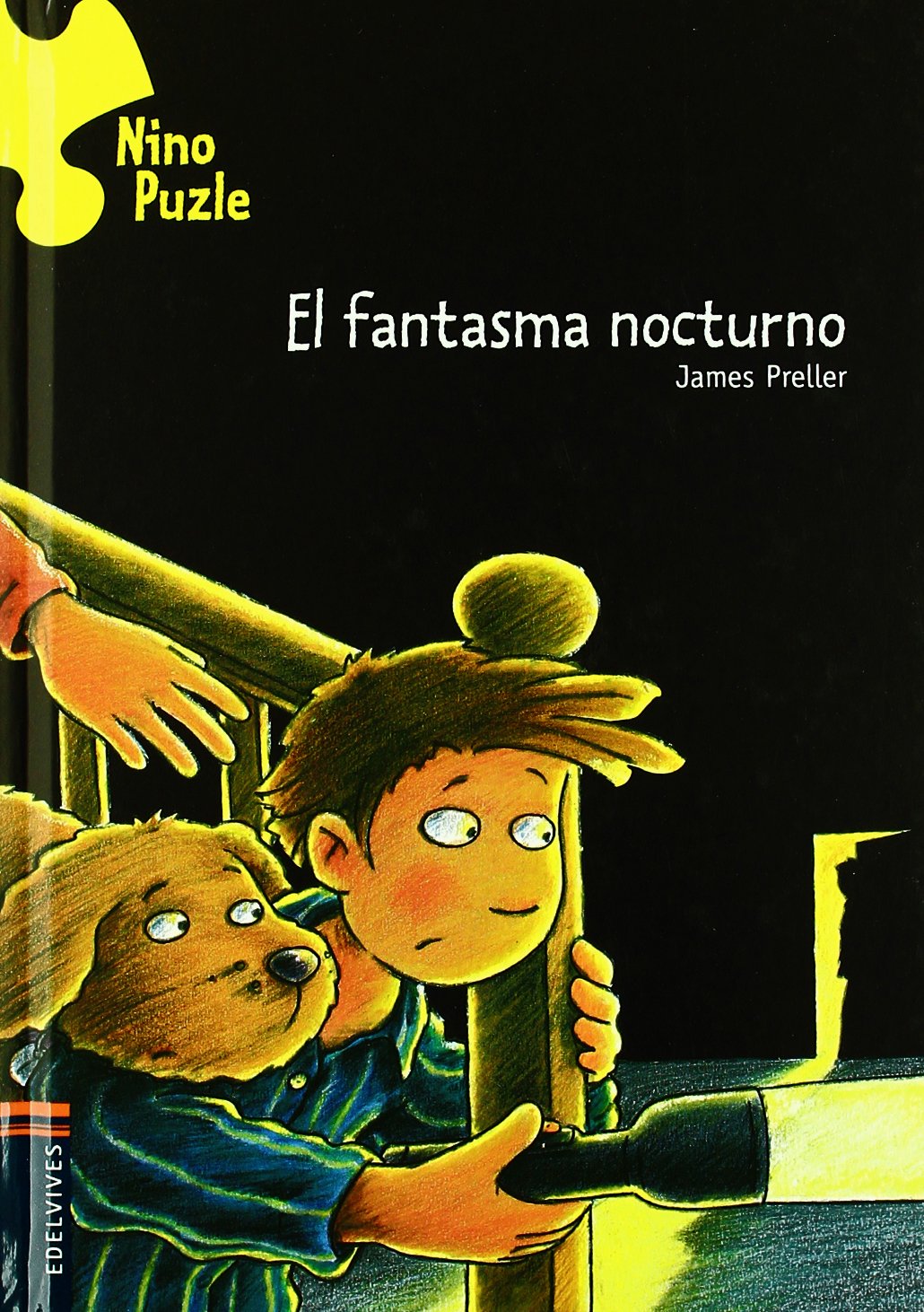 El fantasma nocturno