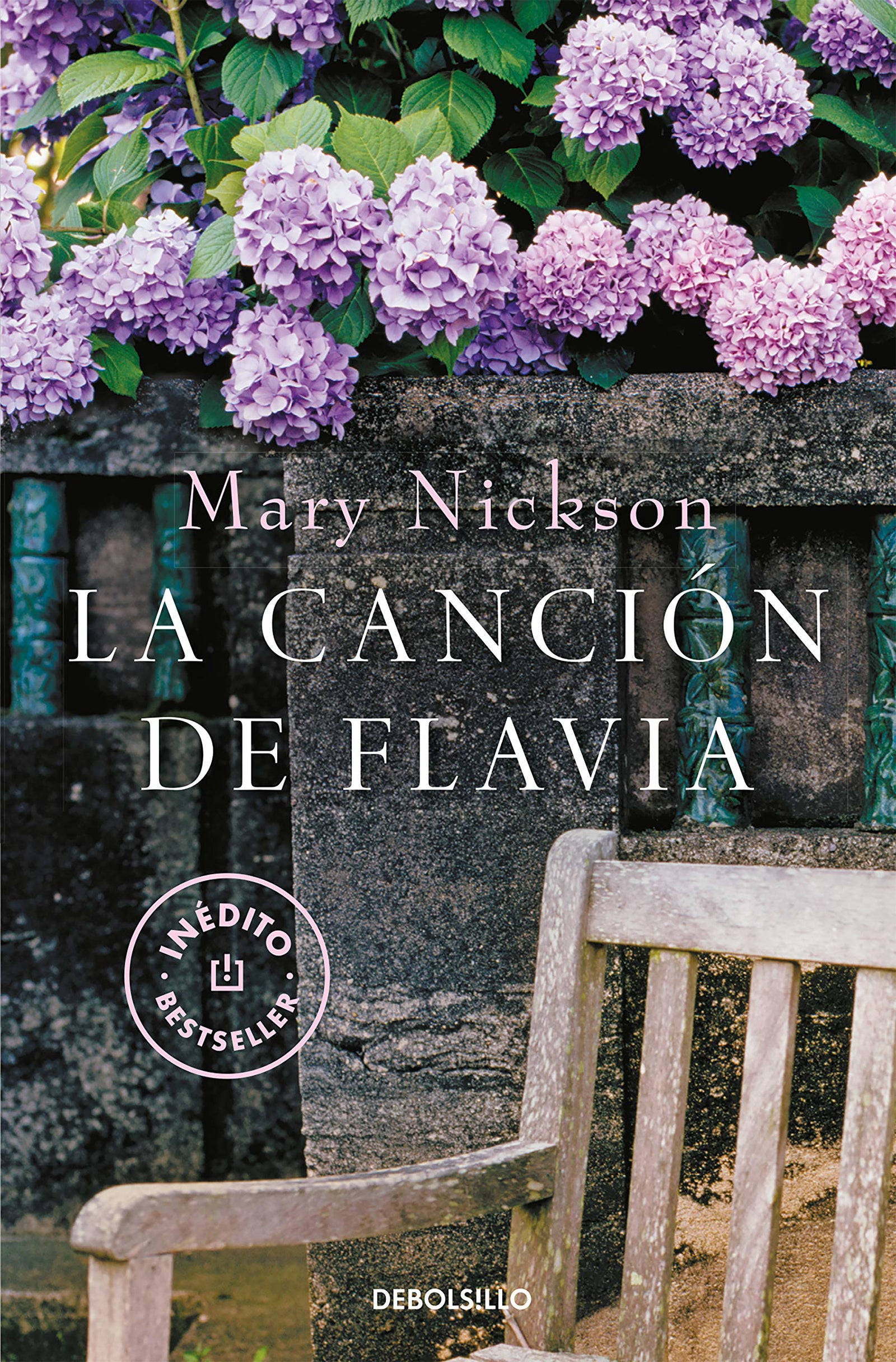 La canción de Flavia (Best Seller)