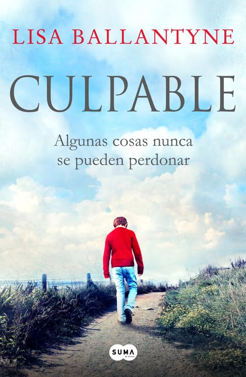 Culpable: Algunas cosas nunca se pueden perdonar (SUMA)