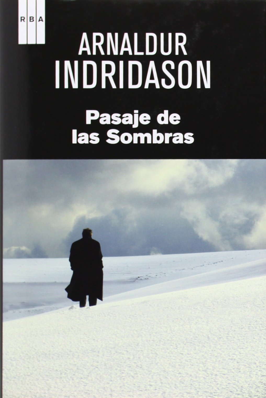 Pasaje de las Sombras