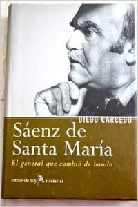 Sáenz de Santa María
