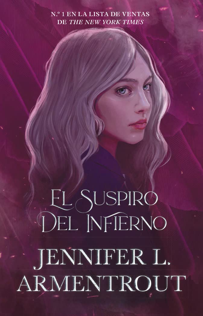 El suspiro del infierno (Neo)