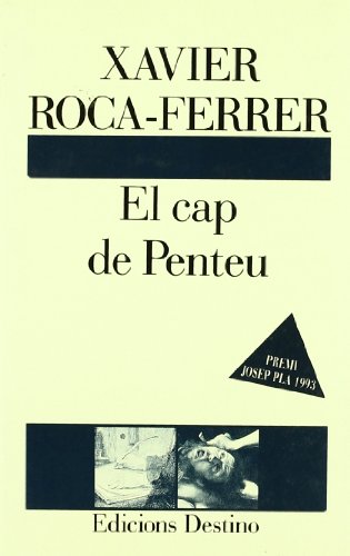 El cap de Penteu (Làncora): 57 (L'ANCORA)