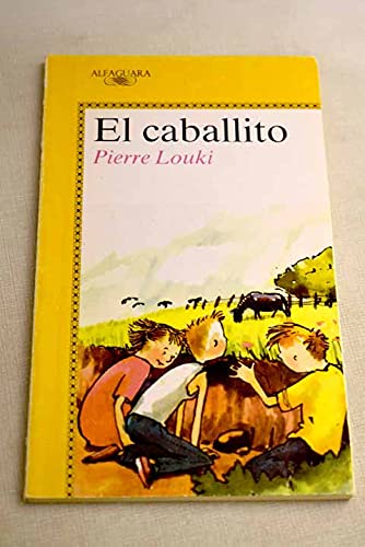 El caballito