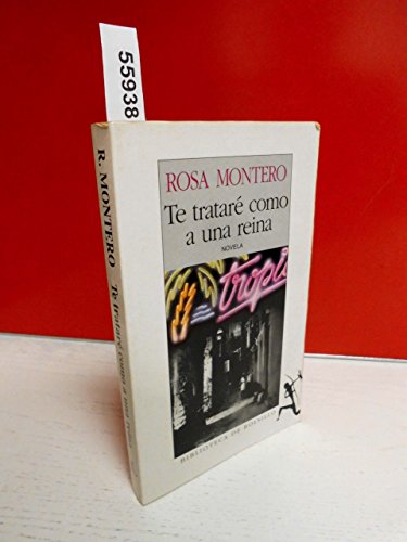 TE Tratare Como UNA Reina: TE Tratare Como UNA Reina