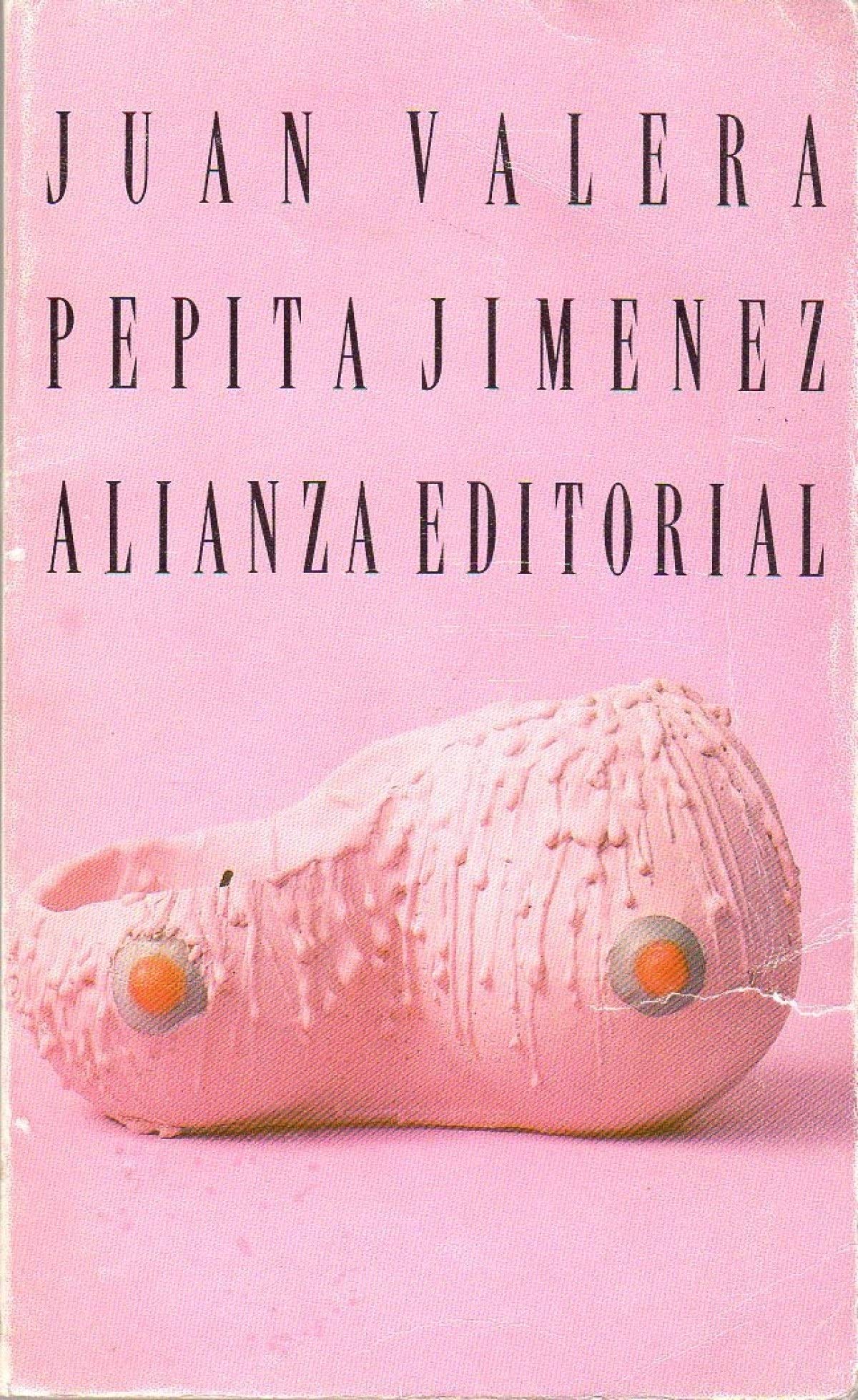 Pepita Jimenez