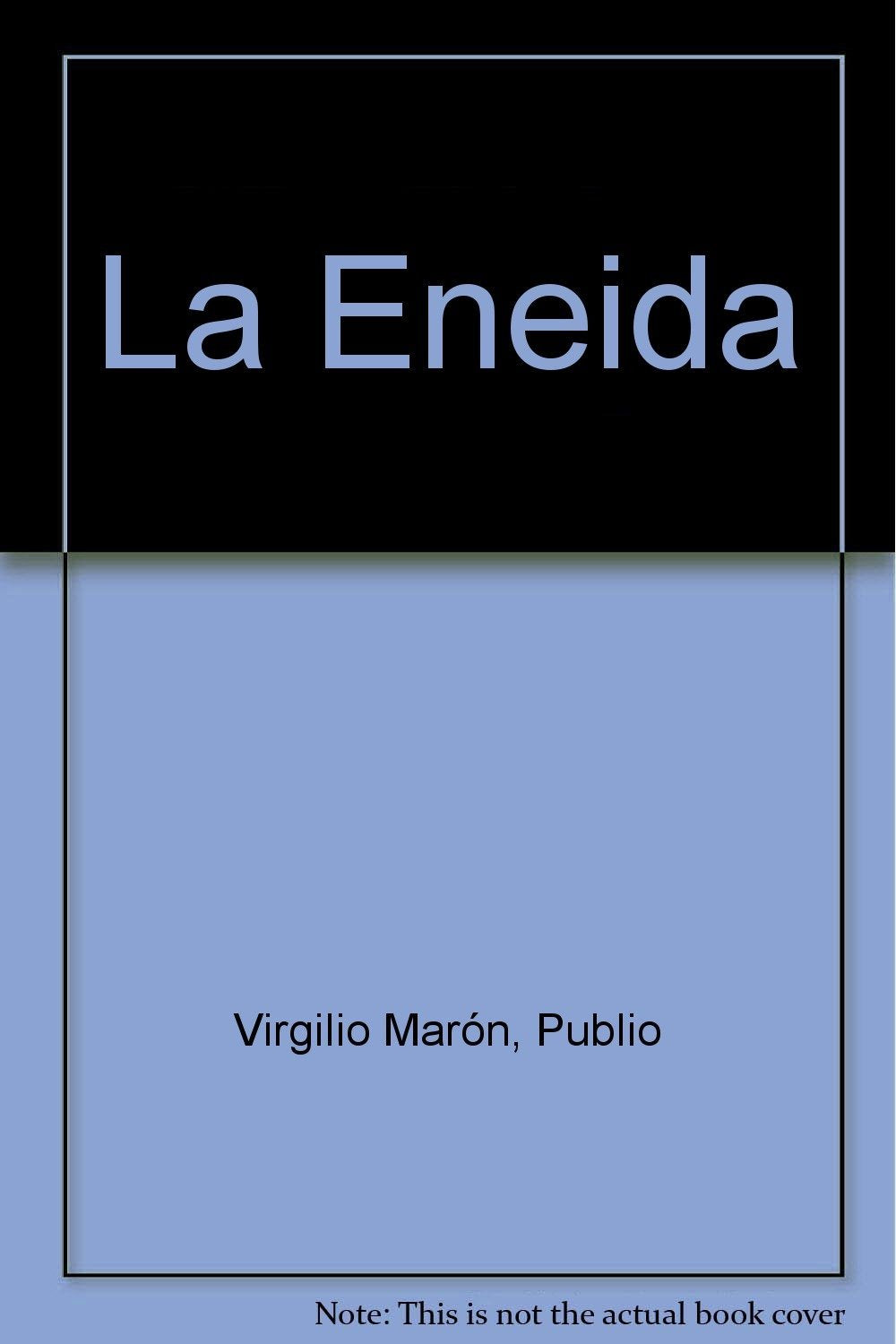La Eneida (SIN COLECCION)