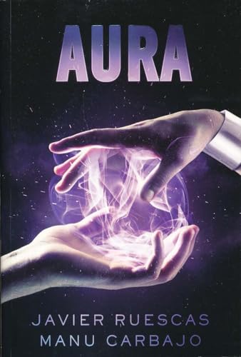 ELECTRO (II): AURA