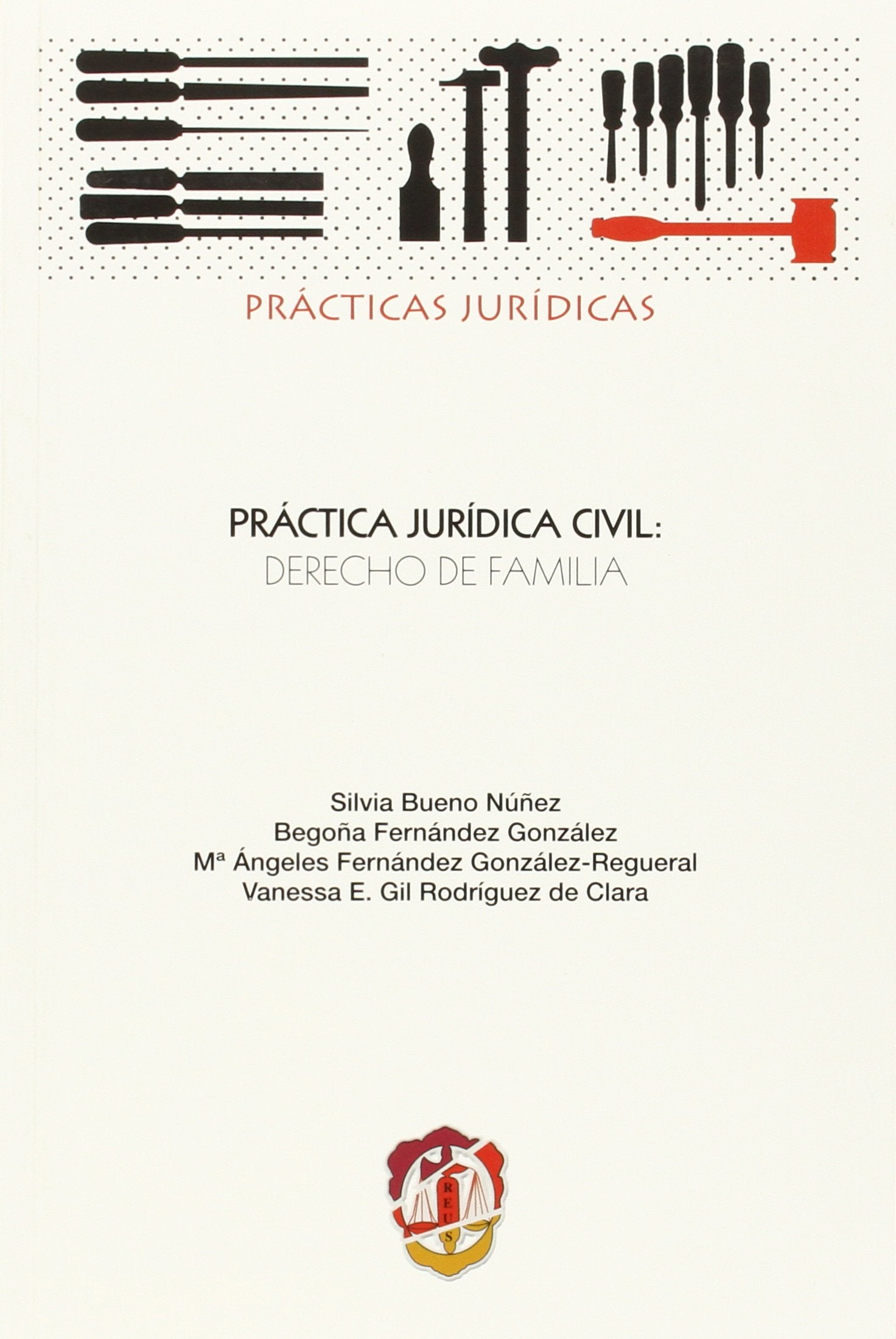 Práctica jurídica civil
