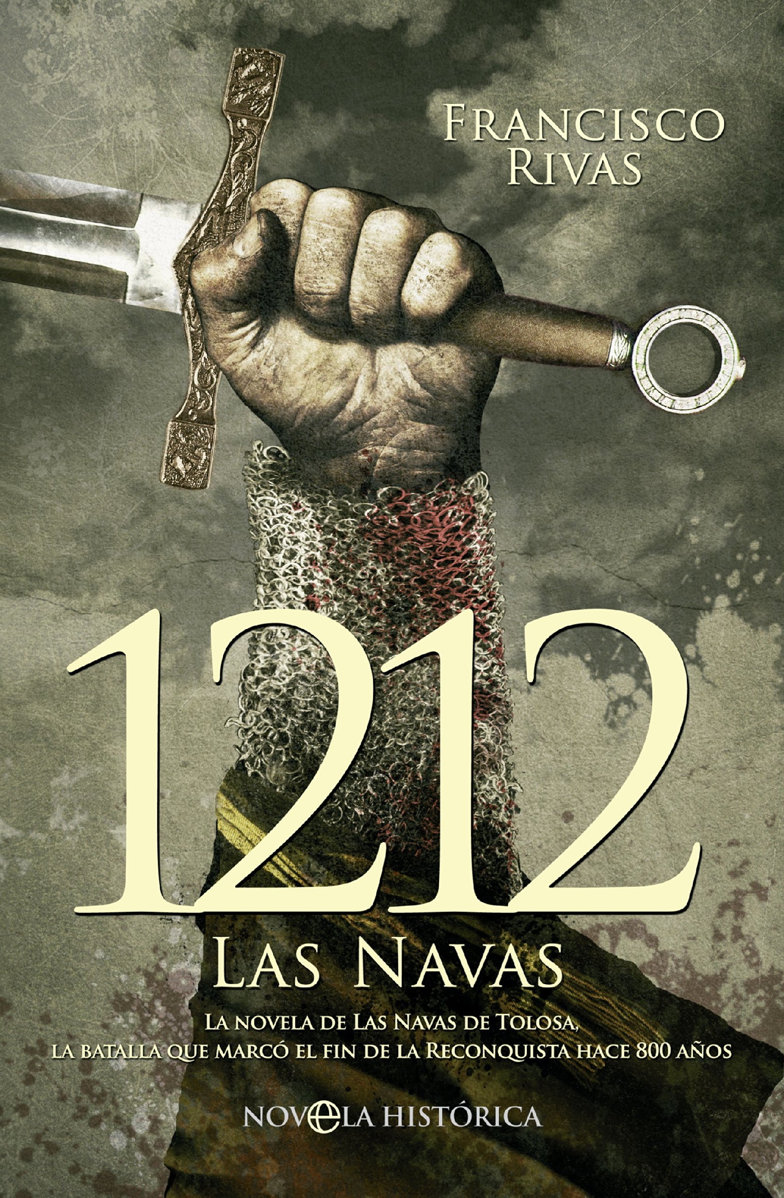 1212. Las Navas (Bolsillo)