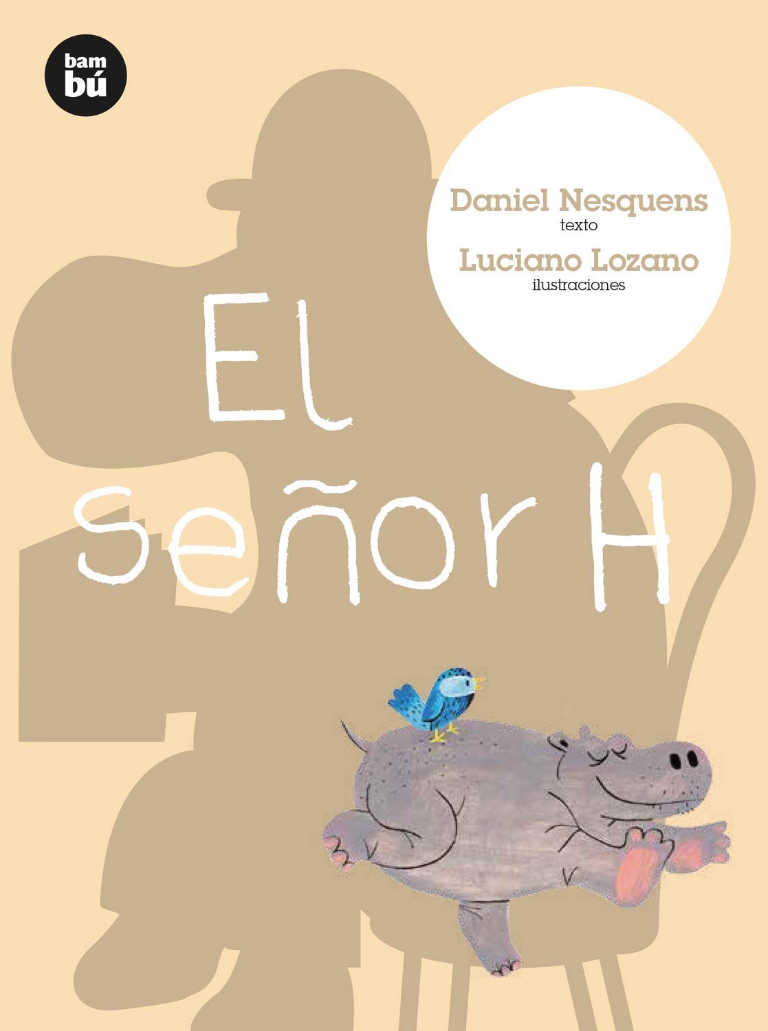 El señor H (Primeros Lectores)