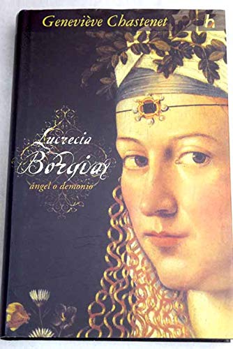 Lucrecia borgia