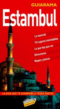 ESTAMBUL-GUIARAMA 2007 (SIN COLECCION)