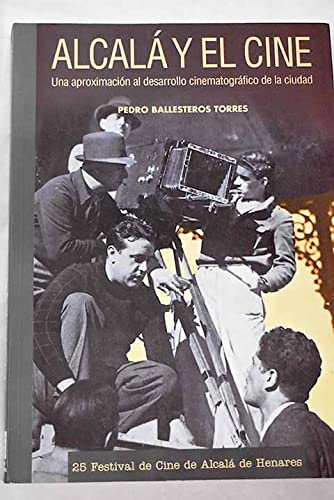 Alcala y el cine