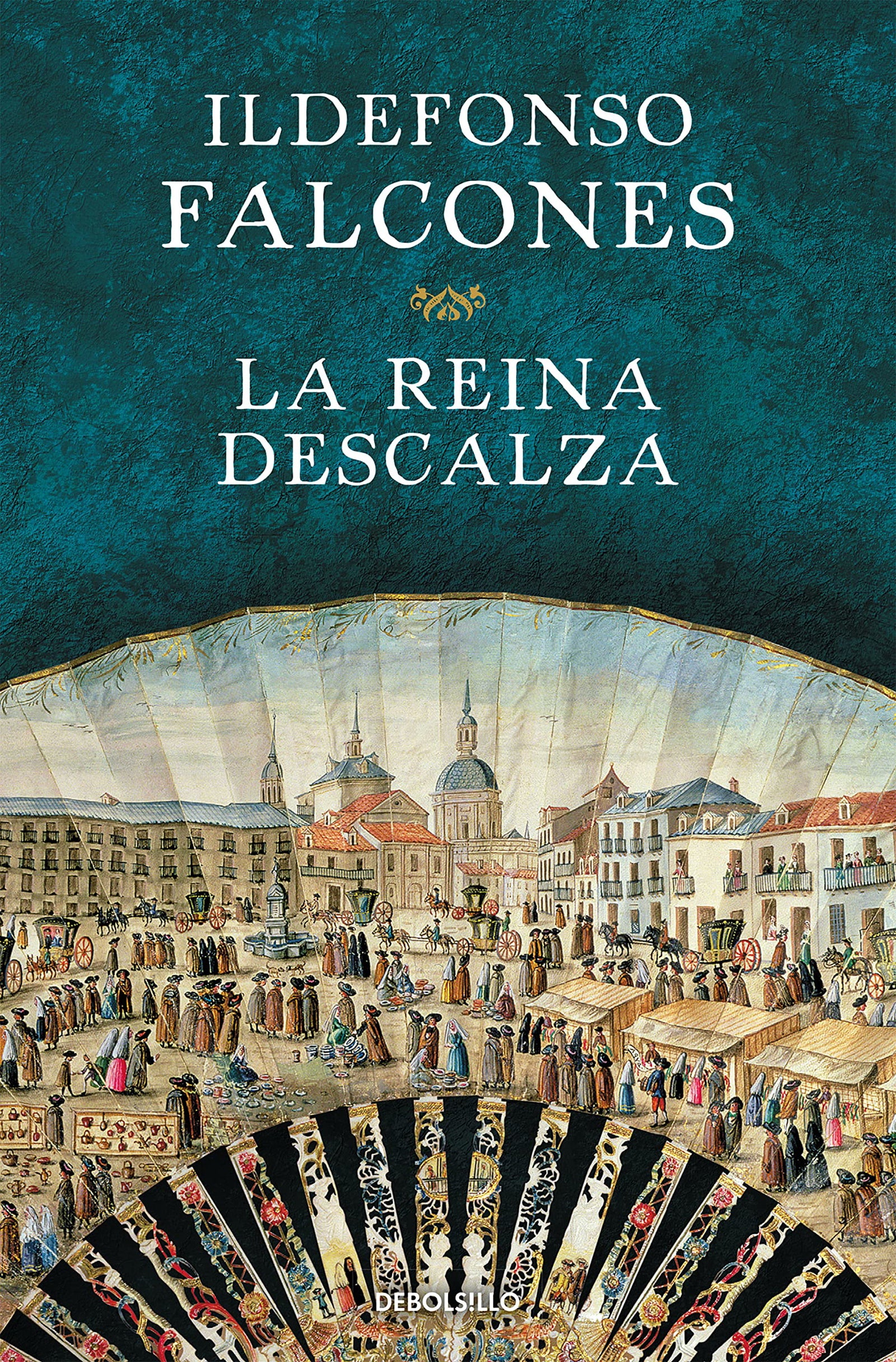 La reina descalza (Best Seller)