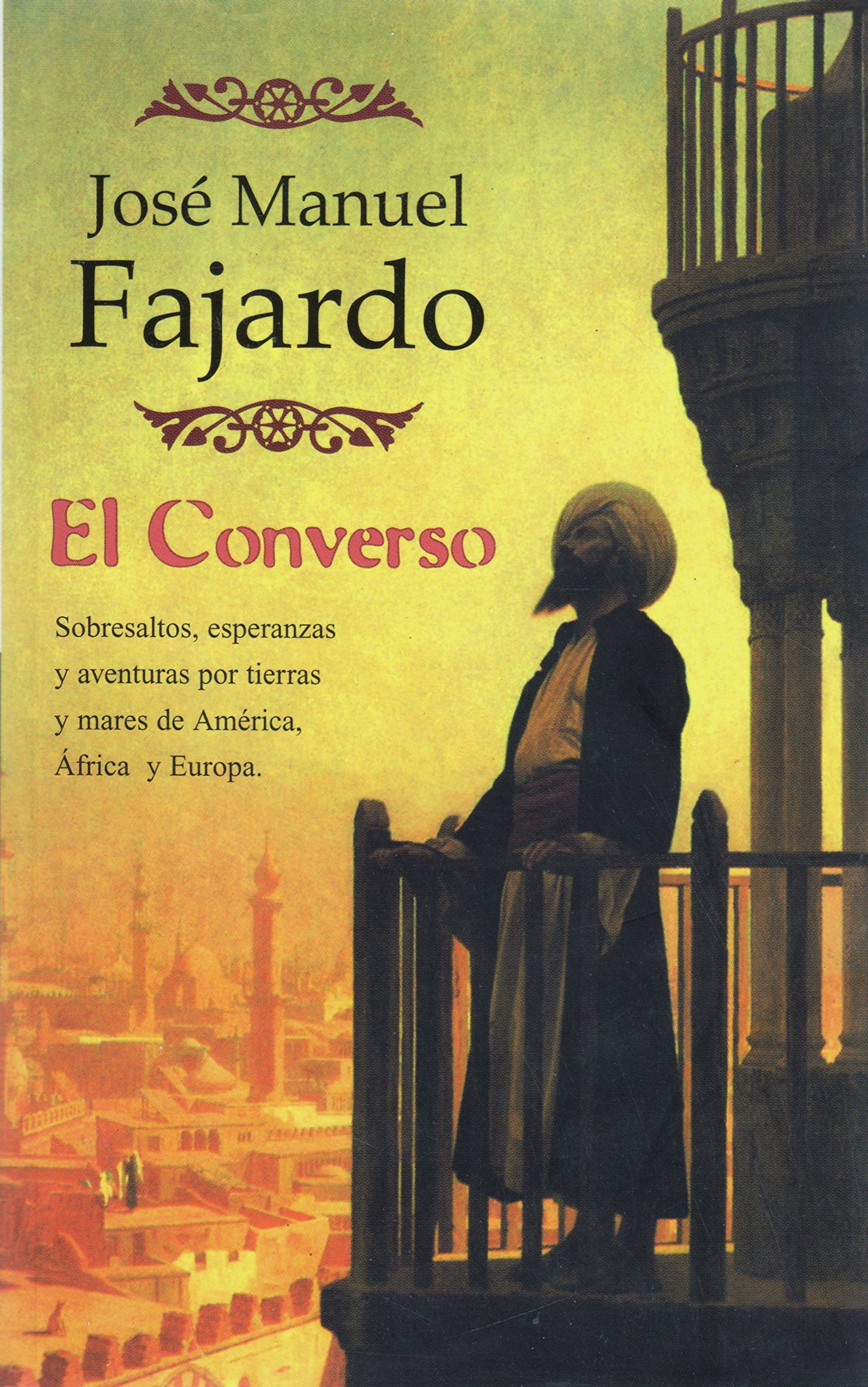 El converso