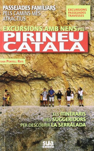 Excursions amb nens pel Pirineu Català