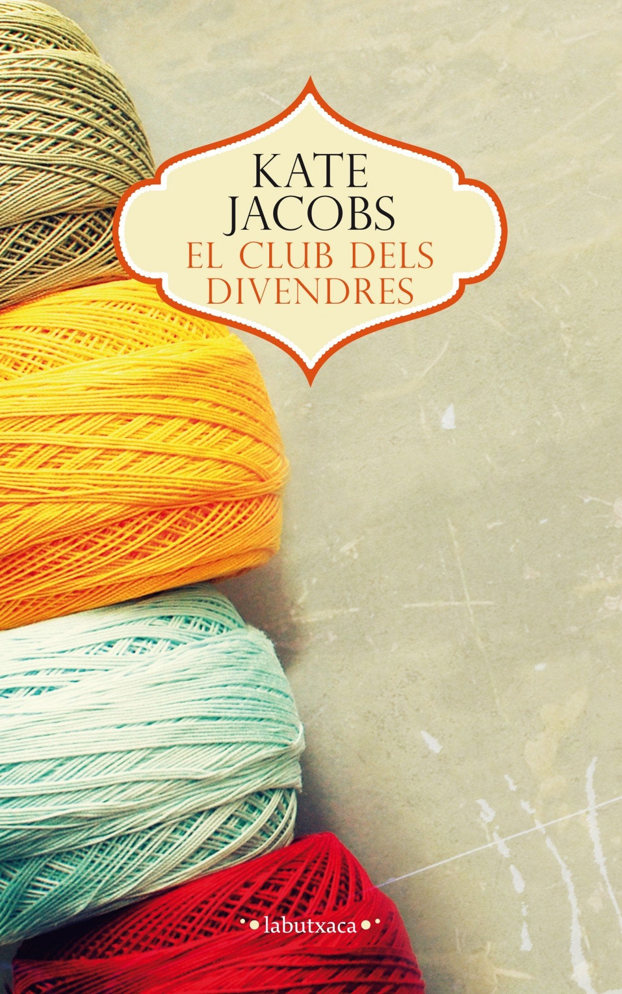 El Club Dels Divendres (LB NADAL)