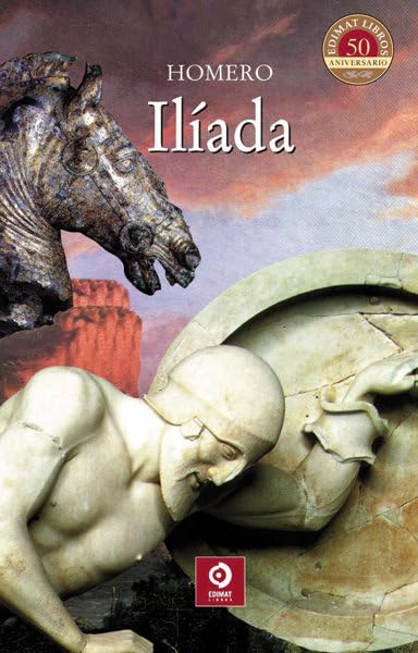Iliada (Clásicos selección)