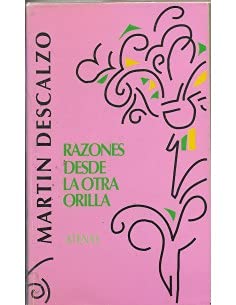 Razones desde la otra orilla