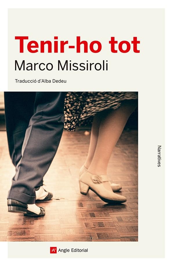 Tenir-ho Tot: 172 (Narratives)