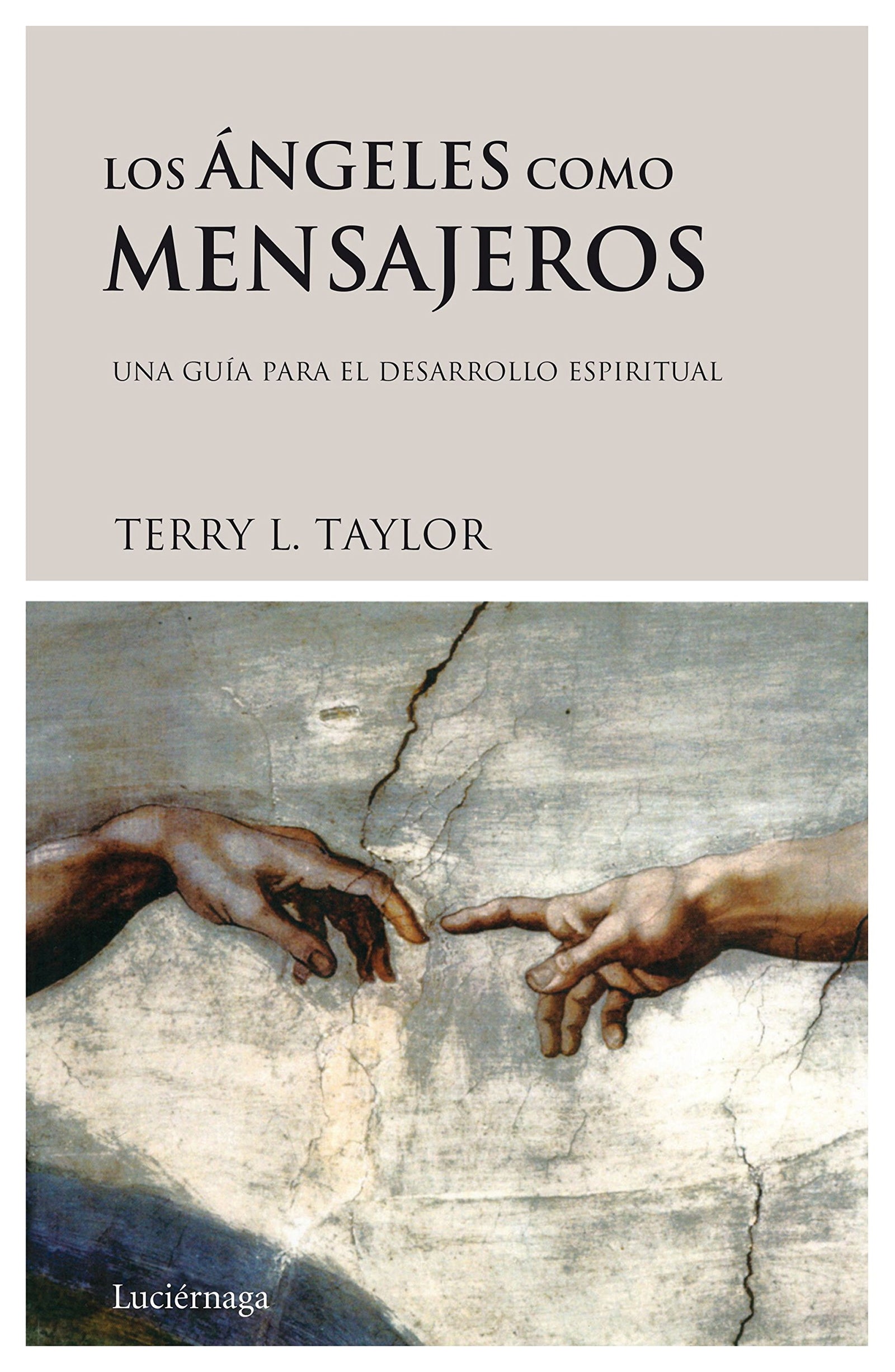 Los ángeles como mensajeros (OTROS ESPACIOS)